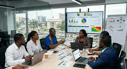 Fraud Risk Assessment as a Pillar of Modern Governance, Risk Management, and Compliance