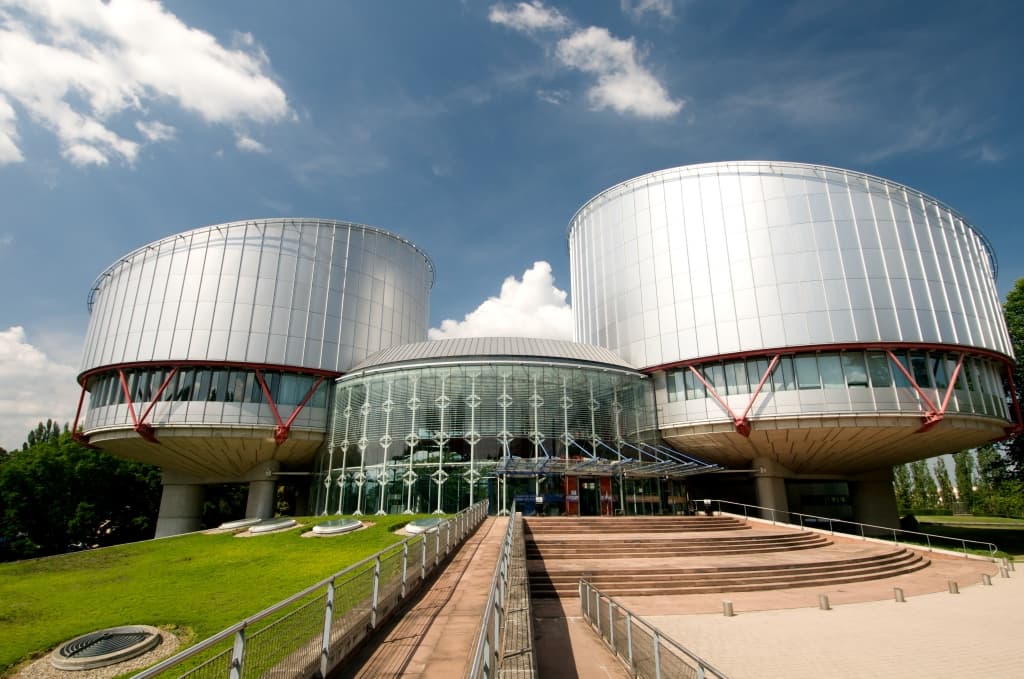 ECHR Rebukes Italy for Gender Stereotyping in Rape Case, Orders Compensation for Survivor