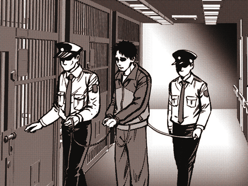 Death Behind Bars: Japan’s Pretrial Detention System Faces a New Legal Challenge