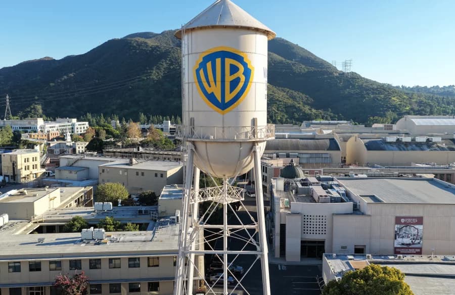 Paramount’s $110 Billion Warner Bros. Discovery Merger Faces Antitrust Lawsuit as States Battle to Protect Competition
