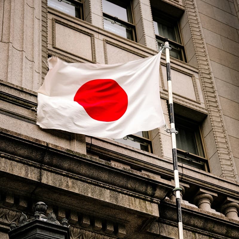 Japan Criminalises Flag Desecration, Drawing Human Rights Backlash Over Free Speech