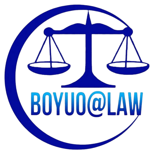 Boyou@Law