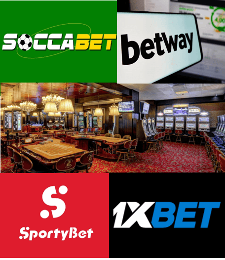 HOW THE LAW PROTECTS YOU FROM GAMBLING