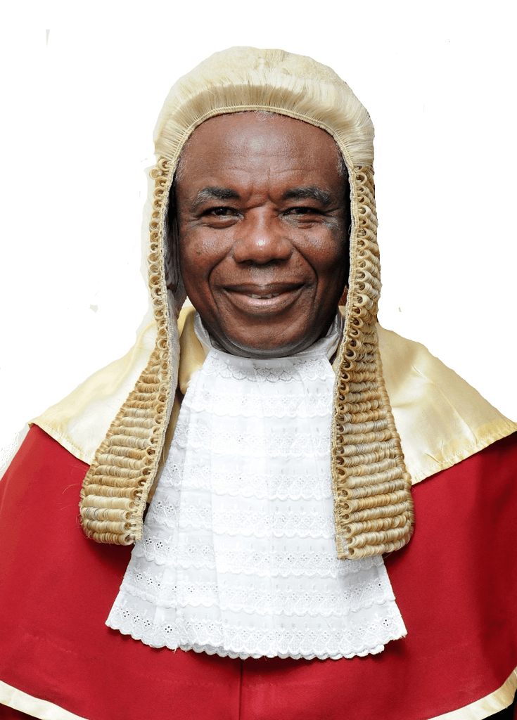 TEARY DOTSE BOWS OUT
