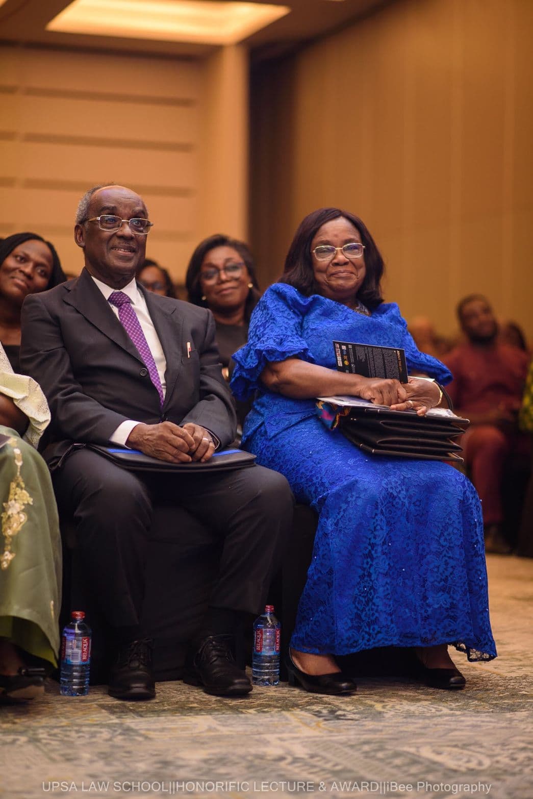 KEEP LAW PROFESSORS ON THE SUPREME COURT BENCH - PROF. DATE-BAH | The ...