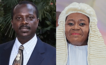Prof. Asare's Petiton to dismiss Chief Justice dimissed as frivolous