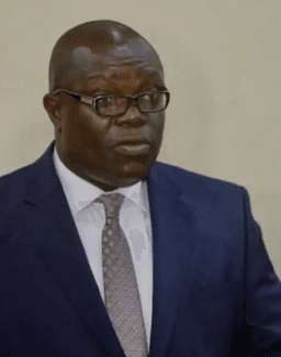 H/L Justice Alexander Osei Tutu (J.A.)