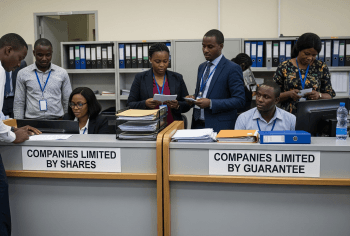  Incorporating Companies in Ghana: Legal Requirements for Companies Limited by Shares and Companies Limited by Guarantee