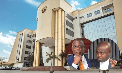 Court hears Mandamus applications by NPP Parliamentary candidates after dimissing preliminary objection by NDC