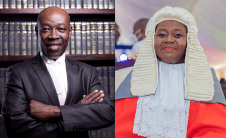 Have we diagnosed the problem correctly? - Thaddeus Sory questions Court Shift System