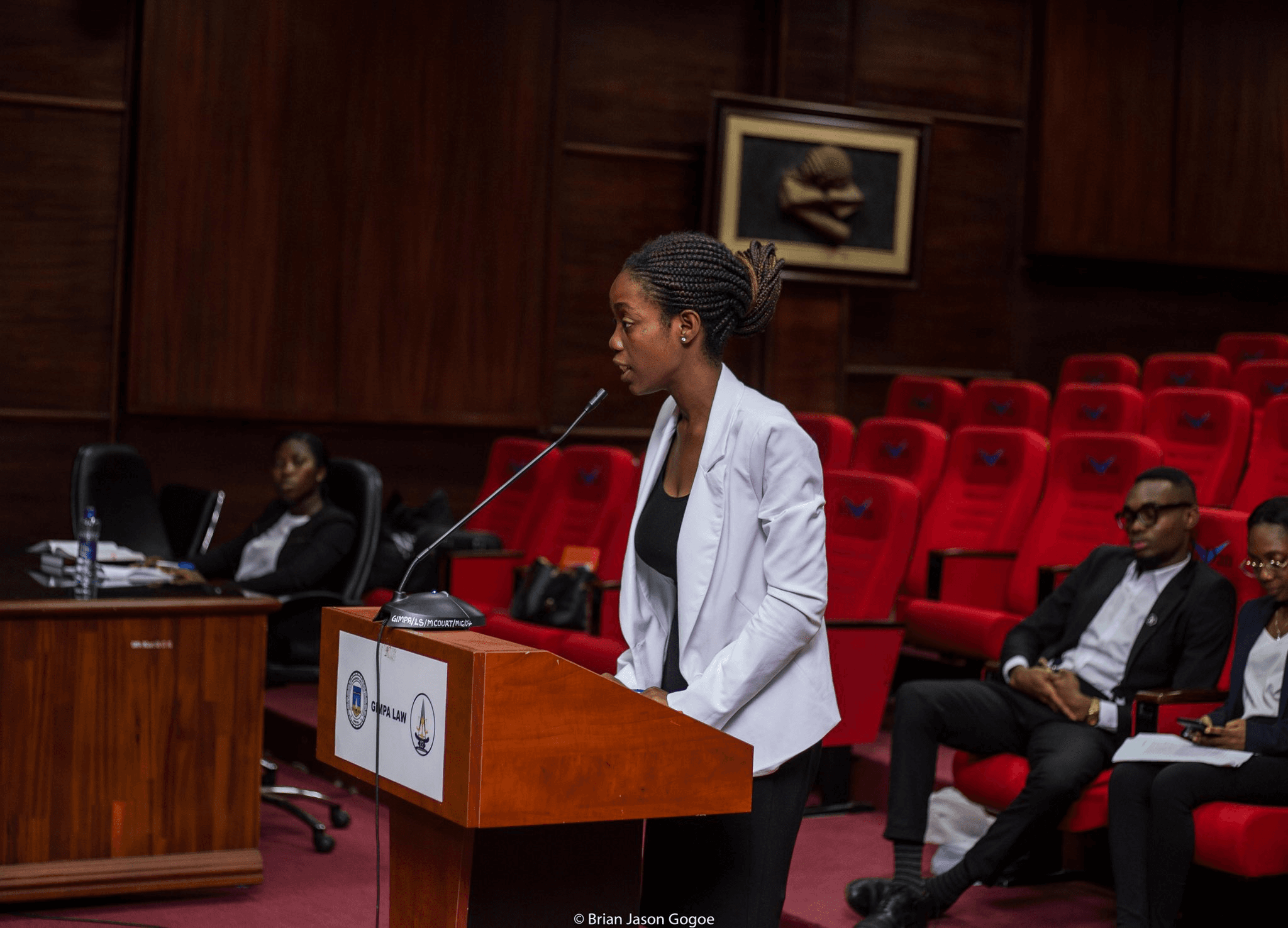 JESSUP 2024: ANTICIPATE THE BIGGEST NATIONAL QUALIFYING ROUNDS IN GHANA’S HISTORY