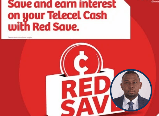 Market woman sues telecel for ¢2 million for using her image for product marketing without her consent