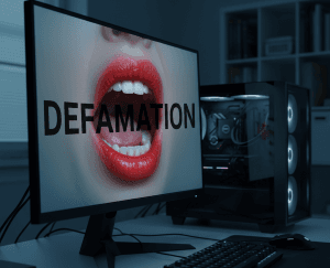 Defamation in the Digital Era: Social Media and the Emergence of Cyber libel in Ghana