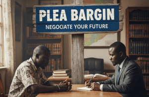Evolving Criminal Jurisprudence: The Value of Plea Bargain under the Criminal And Other Offences (Procedure) (Amendment) Act, 2022 (Act 1079)