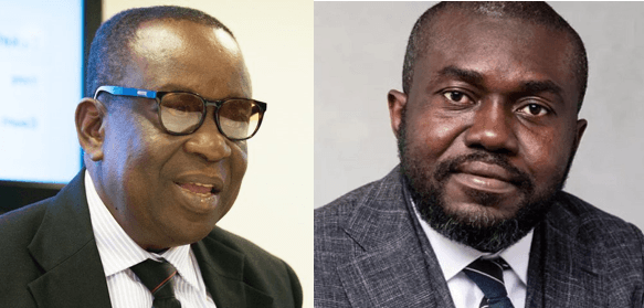 Supreme Court dismisses application of Barker-Vormawor for disclosure of national security documents in Kan Dapaah defamation case