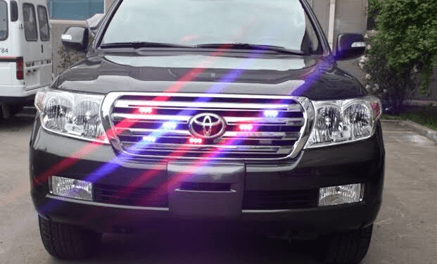 GHANAIAN LAW ON THE USE OF SIRENS BY VEHICLES: A COMPARATIVE ANALYSIS WITH NIGERIA