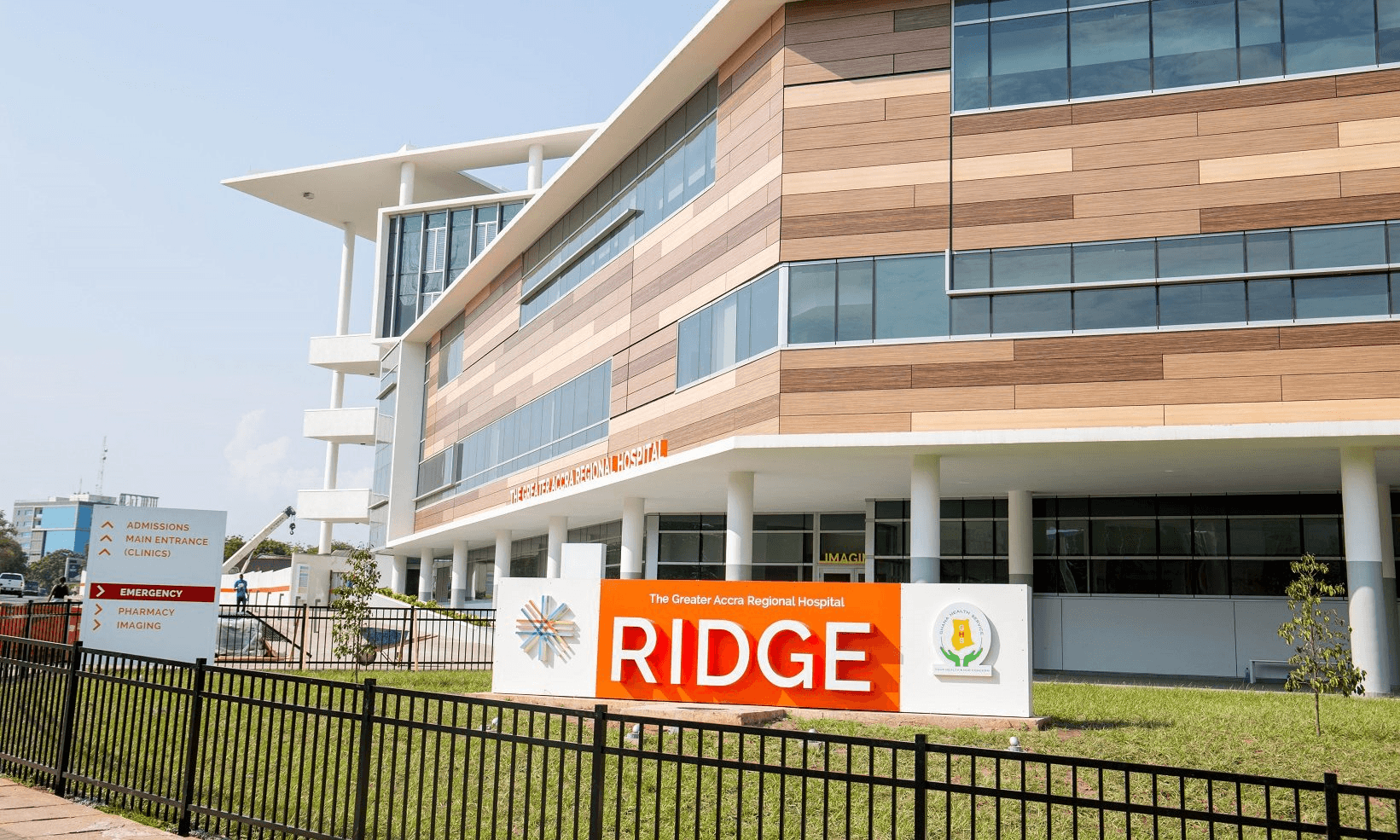 Ridge hospital, Ghana Health Service and Health Ministry slapped with GH¢3 million in damages for negligently causing death of patient