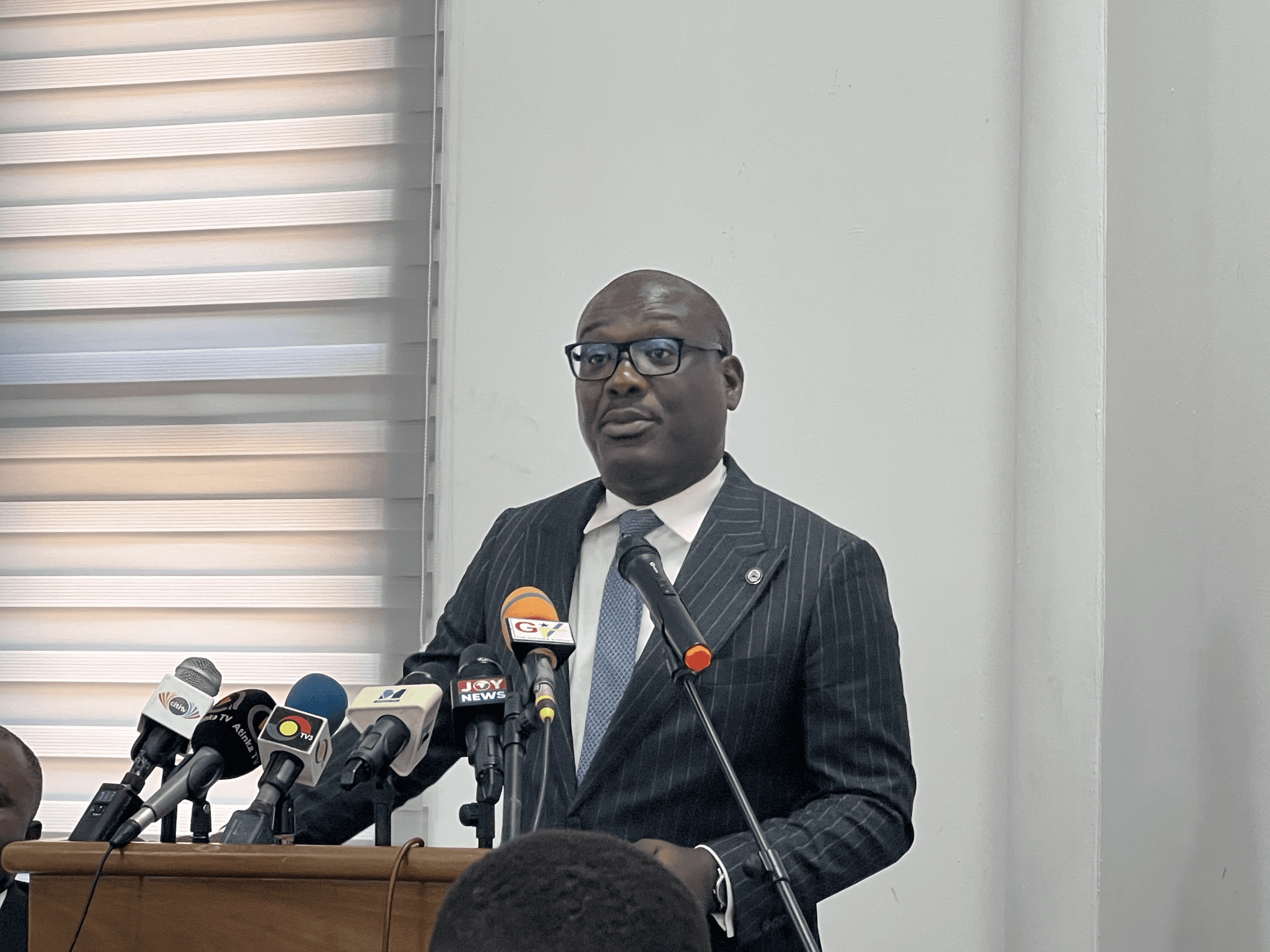 “The buck stops with you”: Ghana Bar Association charges at Akufo-Addo on corruption