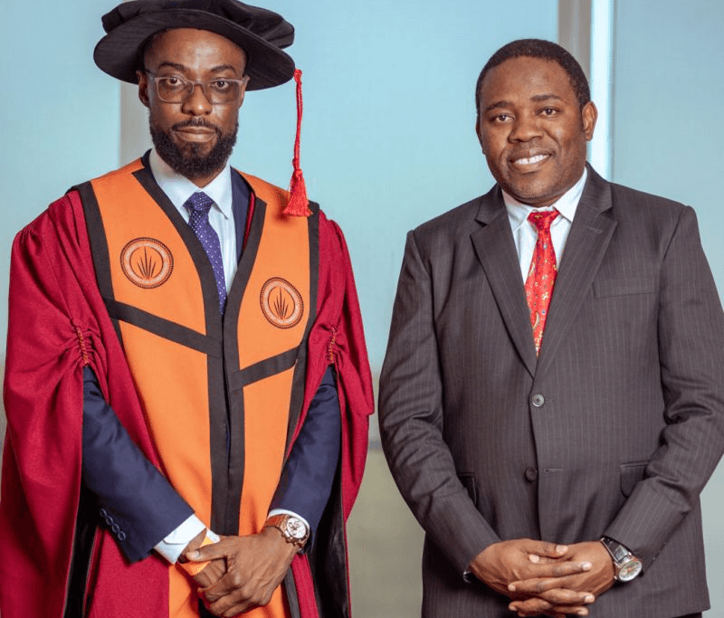 A call to Level up; Ghana's Labour Laws, gig workers and digital platforms