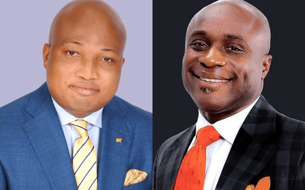 Okudzeto Ablakwa contempt case; Rev. Kusi Boateng to file more grounds of appeal