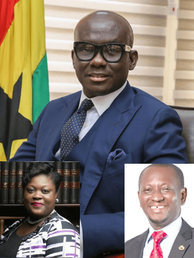 Some evidence of savings from Judgment debts made by the Attorney General