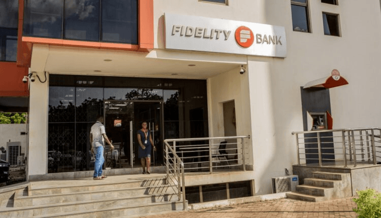 Court slaps Fidelity bank with GH¢800k in damages for negligently freezing account of customer