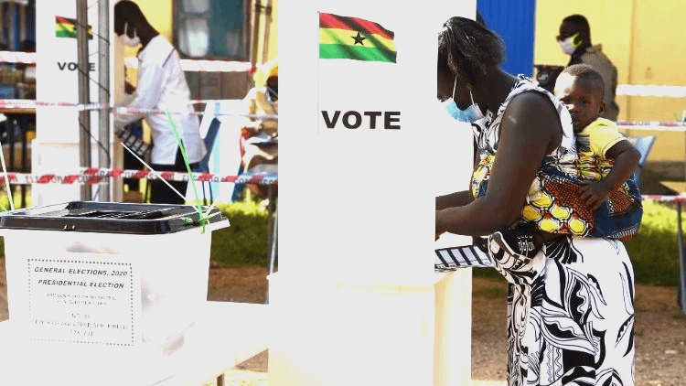 APPEALS IN PARLIAMENTARY ELECTION DISPUTES; AN EXAMINATION OF THE DECISION IN PARLIAMENTARY ELECTIONS FOR WULENSI CONSTITUENCY