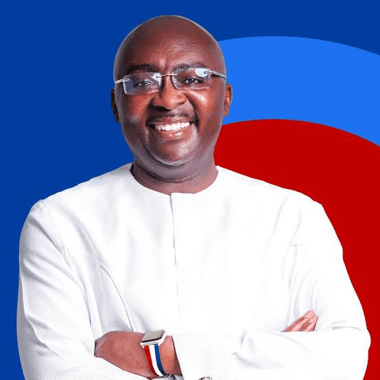 BAWUMIA SPEAKS: The Legal Proposals