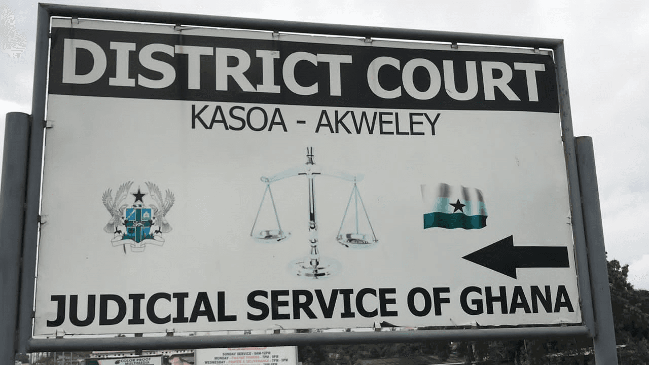 List of Courts sitting in the afternoon and Saturdays for small claims and debt recovery