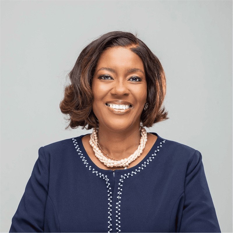 Efua Ghartey elected President of the Ghana Bar Association; watch celebrations, concession and victory speech