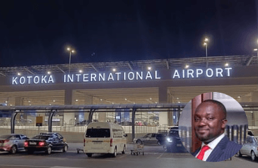 Court awards GH¢910,000 against Immigration Service for preventing man from travelling leading to job loss
