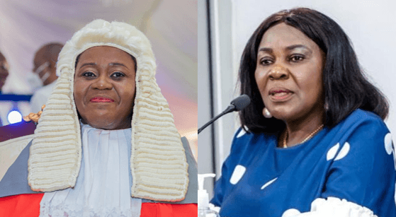CJ to appoint new judge for Cecilia Dapaah case