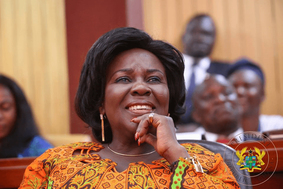 WHY THE COURT ORDERED THE OSP TO RETURN PROPERTIES OF CECILIA DAPAAH