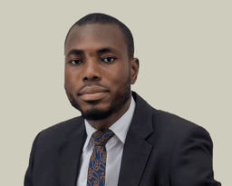 Kwami Dorgbley, Esq.