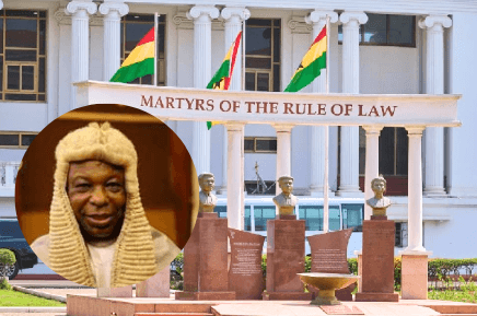 Act as lawyers for clients not agents - Supreme Court to lawyers