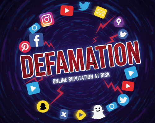 Posting, Tweeting, Liking, Sharing, and Suing: The Rise of Defamation Lawsuits in Ghana’s Social Media Landscape