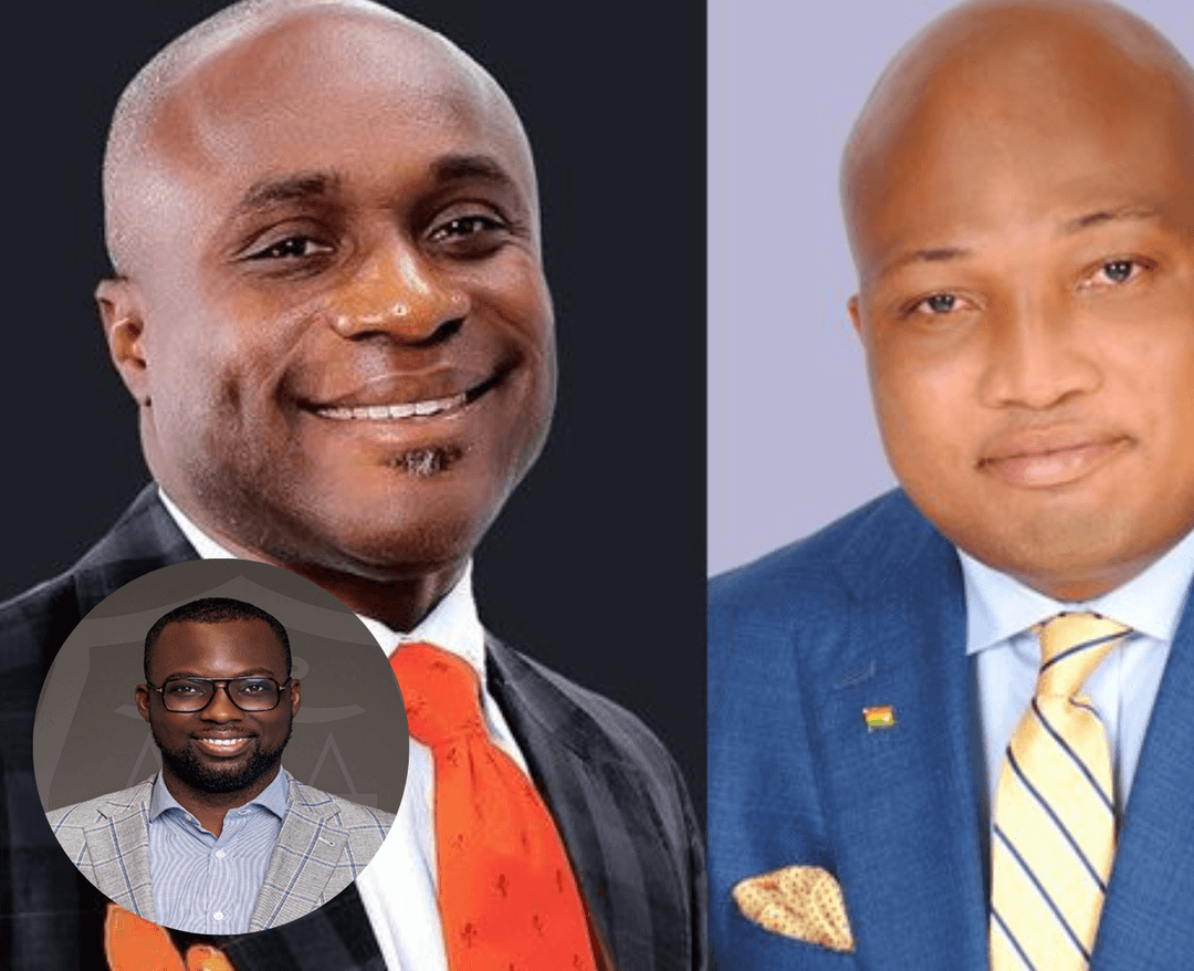 Appeal of contempt ruling against Okudzeto Ablakwa not dismissed; disregard false reportage - Lawyers for Adu Gyamfi
