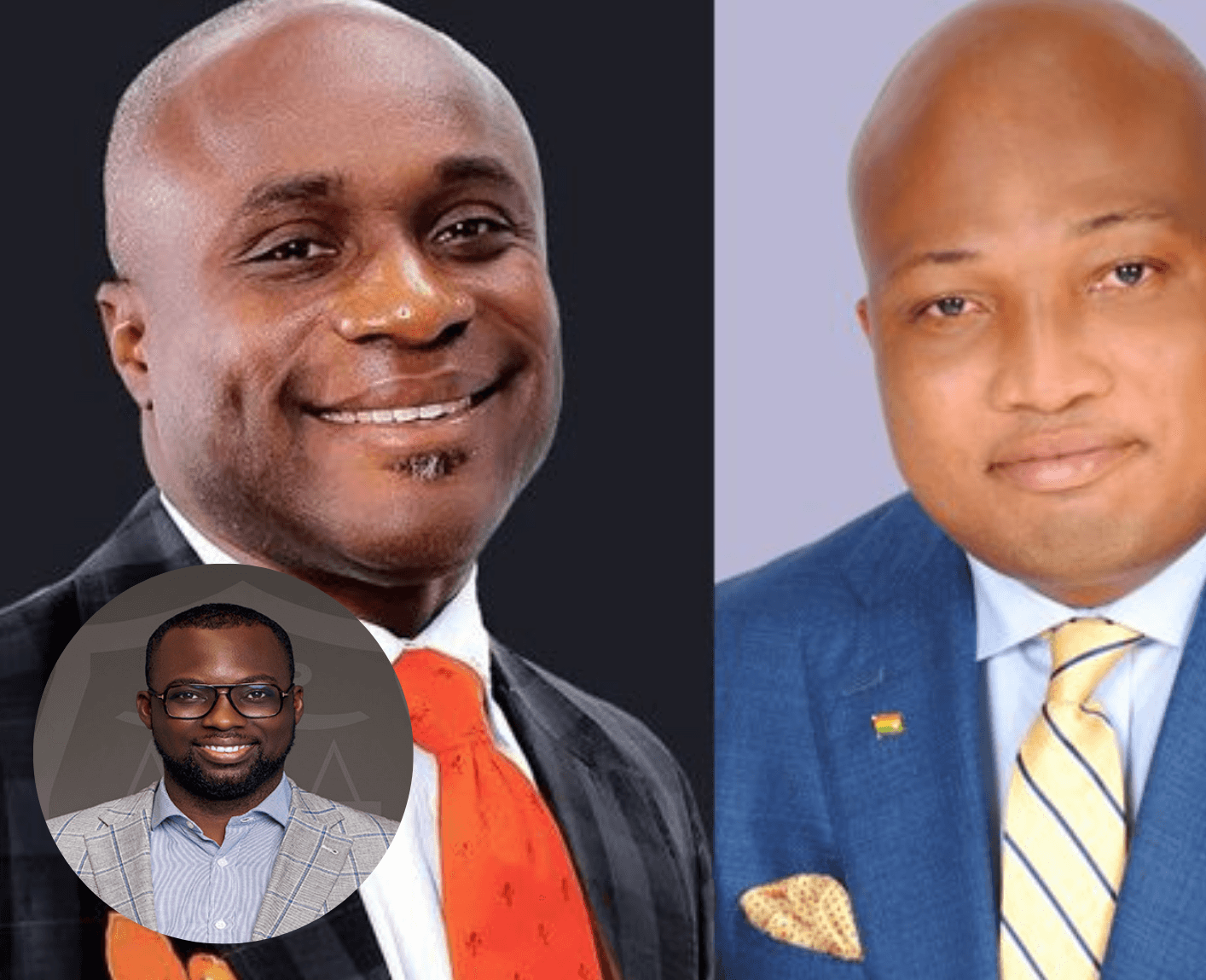 Appeal of contempt ruling against Okudzeto Ablakwa not dismissed; disregard false reportage - Lawyers for Adu Gyamfi