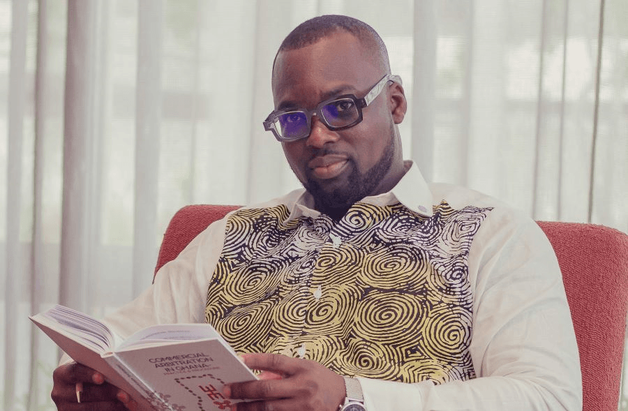 Money Laundering in Ghana; The Legal Four corners
