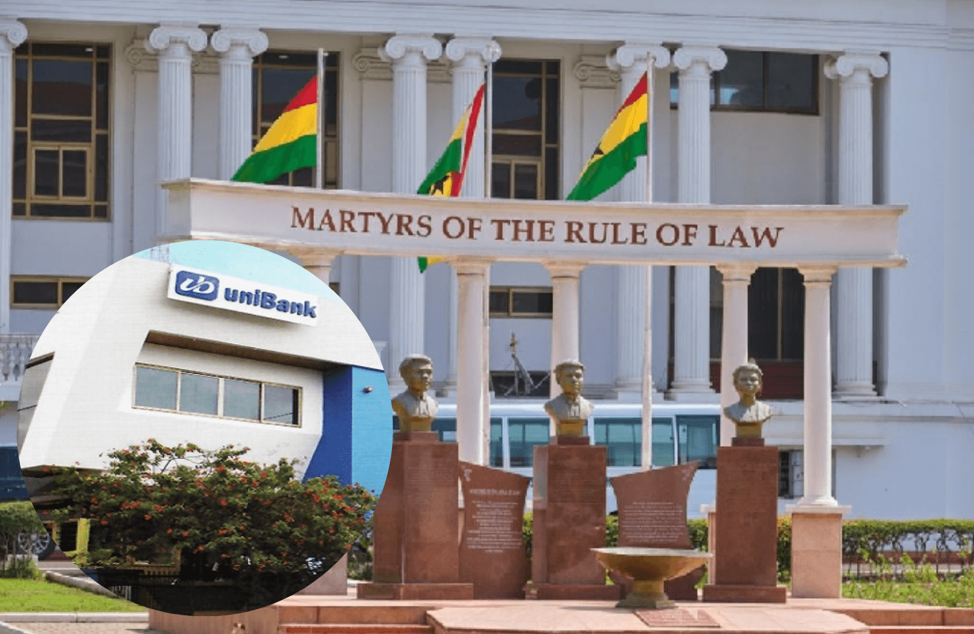 Banking Licence of UniBank was rightfully revoked - Supreme Court