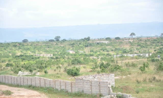 Request for composite report from lands commission in land matters - Justice Adinyira advises lawyers