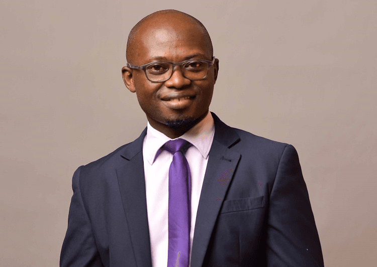 Leaked audio saga: Godfred Dame acted legally and professionally - Daniel Korang 
