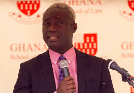 Maxwell Opoku Agyemang appointed Chair of NPP Legal and Governance Manifesto sub-committee