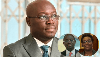 Minority on appointments C’ttee of  Parliament refuses to vet Supreme Court nominees