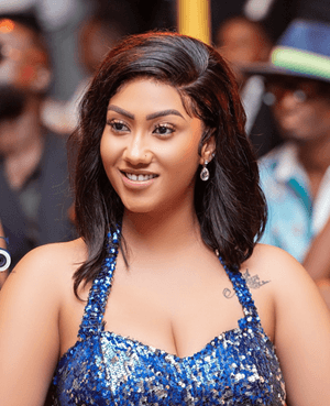 USA v MONA FAIZ MONTRAGE (Hajia4real): THE CHARGES AND EVIDENCE 