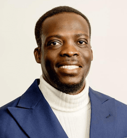 Desmond Israel Esq.