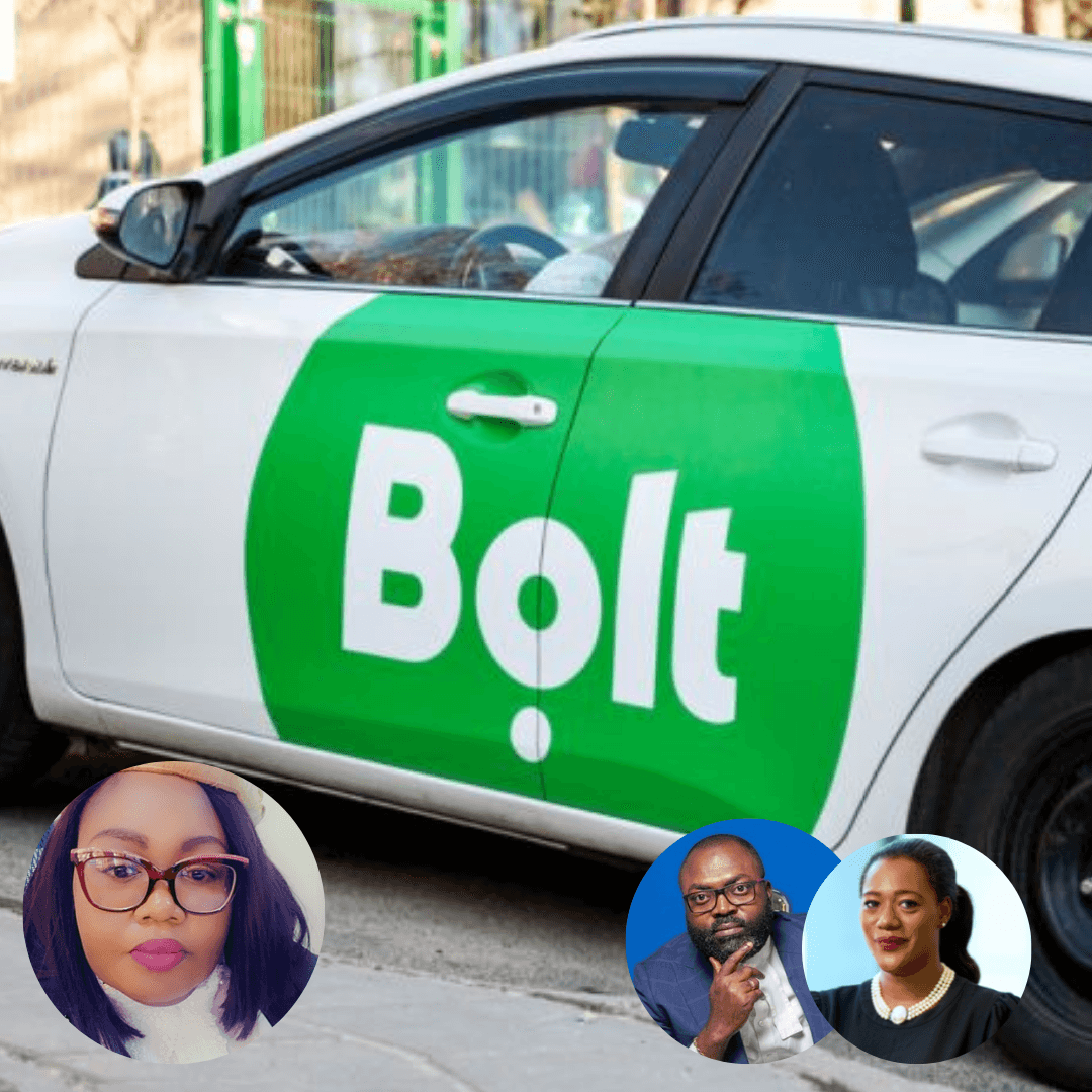 FULL JUDGEMENT: The 'Bolt ride app' negligence and data privacy breaches case
