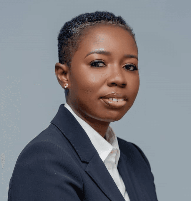 Victoria Barth files for GBA Vice President