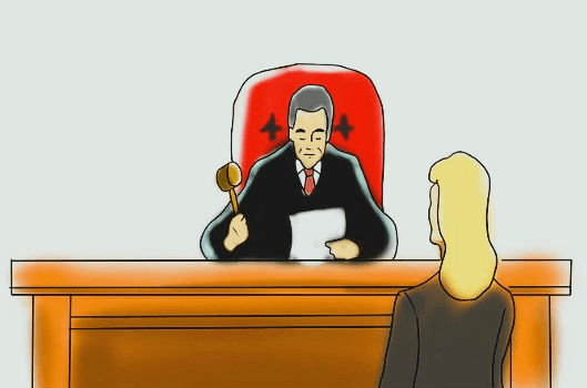 LOCUS STANDI OF A STRANGER TO A JUDGMENT; ANALYSIS ON THE DECISIONS IN JACQUES v HARRISON , GBAGBO V OWUSU  & LAMPTEY V HAMMOND .