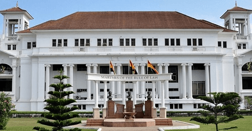 Supreme Court dismisses injunction application against vetting and approval of ministerial nominees; Codemns lawyer for failing to show up in Court